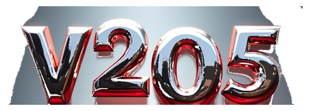 v2o5 logo