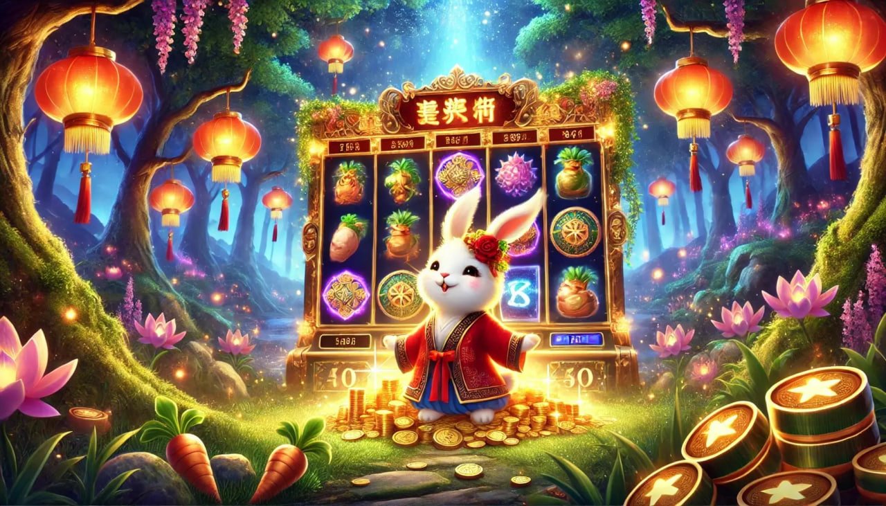 v2o5 Slots Portfolio
