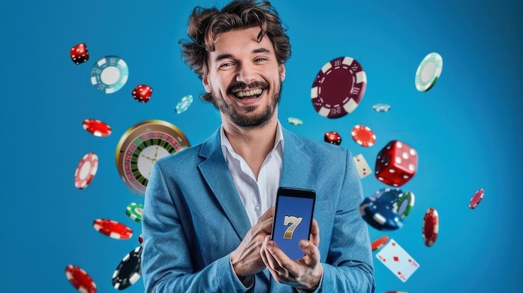 v2o5 mobile gaming
