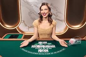 v2o5 Live Casino Tables